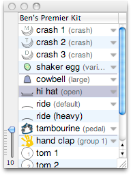 [screen shot of drum kit palette]
